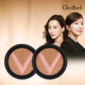 Cledbel Glow Power Lift V Cushion 13g