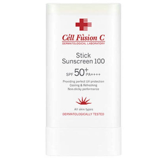 Cell Fusion C Derma Relief Sun Stick 100 SPF50+ PA++++ 19g