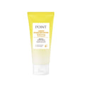 Point Lemon Sparkling Water Brightening Peeling Gel 100ml