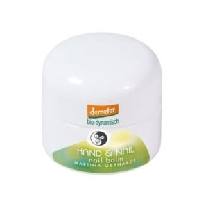 Martina Gebhardt Hand & Nail Balm 15ml