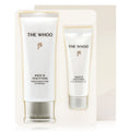 The history of Whoo Gongjinhyang Seol Brightening Cheongan Gel 100ml
