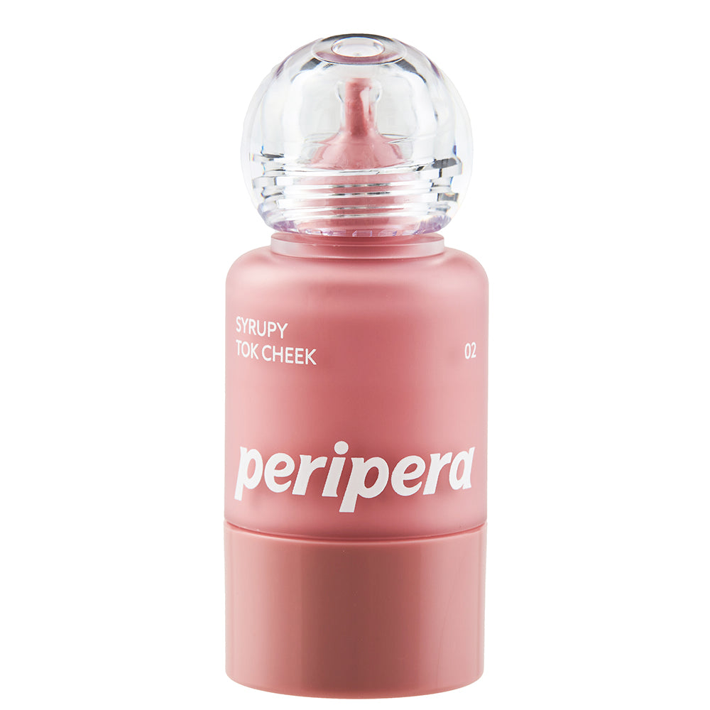 Peripera Syrupy Tok Cheek Blush 9g