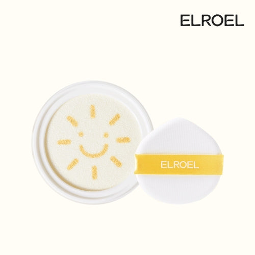 ELROEL Pang Pang Big Sun Cushion S9 25g