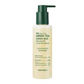 TONYMOLY The Chok Chok Green Tea Lemon Mild Cleansing Oil 200ml