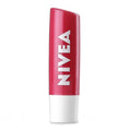 NIVEA Cherry Shine Lip Care Balm SPF10 4.8g