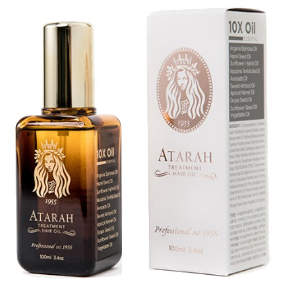 Atara Treatment Hair Oil 100ml