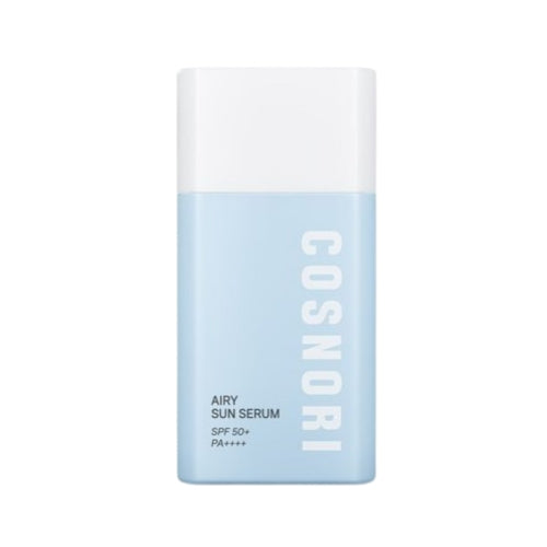 COSNORI Airy Sun Serum SPF50+ PA++++ 50ml