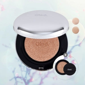 Oard Pore Perfecting Mirror Moon Cushion 15g SPF50+ PA+++