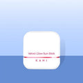 KAHI Velvet Glow Sun Stick 13.5g