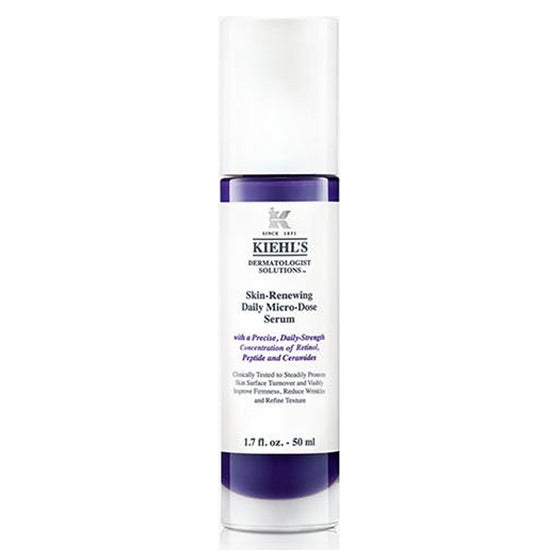 Kiehl's Skin Renewing Daily Micro-Dose Serum 50ml