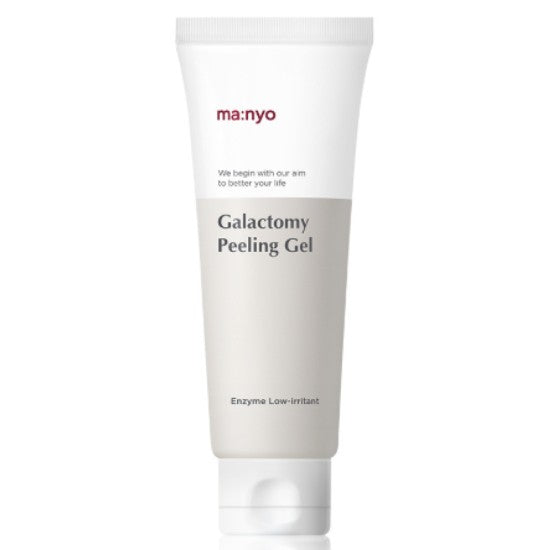 Manyo Factory Galactomy Enzyme Peeling Gel 75ml