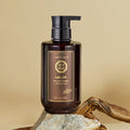 Duri Cosmetics Original New Gold Shampoo 500ml
