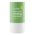 Kim Jeong Moon Aloe Cure Water Splash Cooling Sun Stick