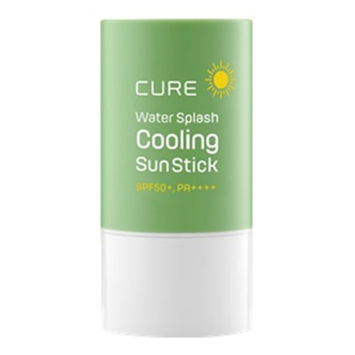 Kim Jeong Moon Aloe Cure Water Splash Cooling Sun Stick