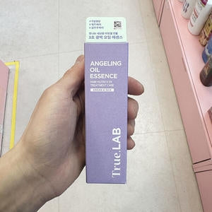 Honest Lab Truelab Angel Ring Oil Essence 60ml