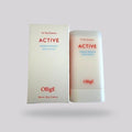 Objet Men's Active Sweatproof Sun Stick 18g SPF50+ PA++++