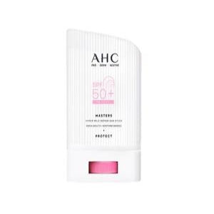 AHC Masters Hyper Mild Repair Mineral Sun Stick SPF50+ PA++++ 22g