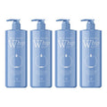 Sallim Baekseo Micro Micellar Whip Cleansing Foam 500ml