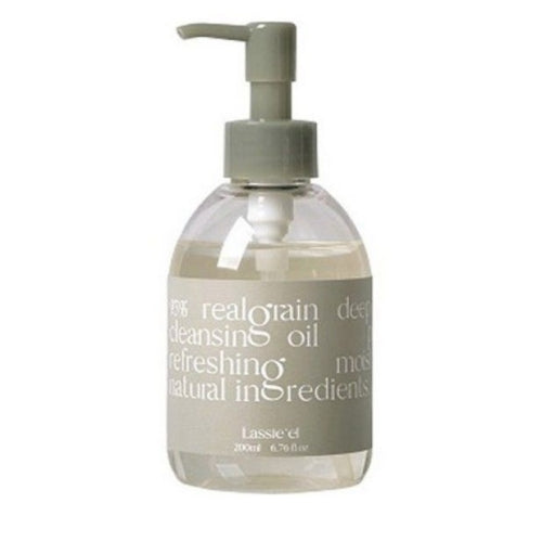 La Cielle Grain Purifying Cleansing Oil 200ml