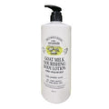 On The Body Goat Milk Nourishing Body Lotion 1L