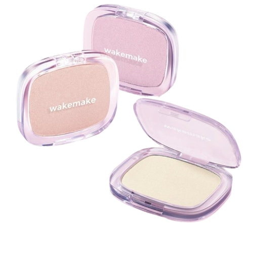 WAKEMAKE Sheer Breeze Blush 5g
