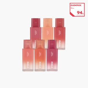 INGA Velvet Shoe Tint 4.5g