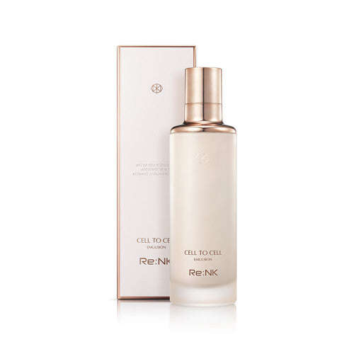 Re:NK Cell to Cell Emulsion 130ml