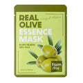 Farmstay Real Olive Essence Mask Sheet