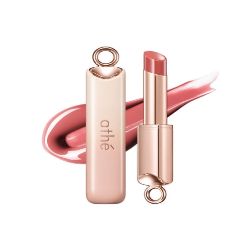 ATE Authentic Lip Gloy Balm #04 Dazzle 3.3g