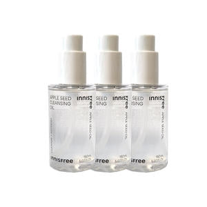 Innisfree NEW Apple Seed Cleansing Oil 150ml