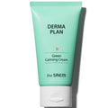 The Saem Derma Plan Green Calming Cream 70ml