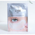Chard Eyebag Lift 1100-Shot Microneedle Eye Patch