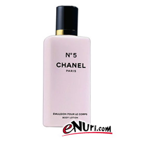 Chanel N°5 The Body Lotion 200ml