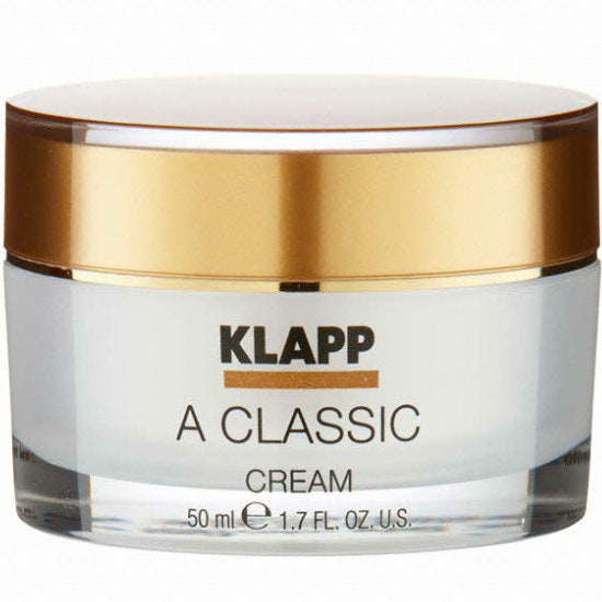 Klapp A Classic Cream 50ml