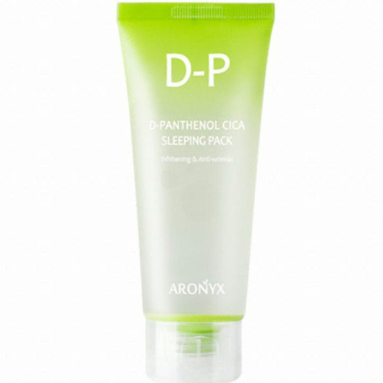 Aronyx D-Panthenol Cica Sleeping Pack 100ml