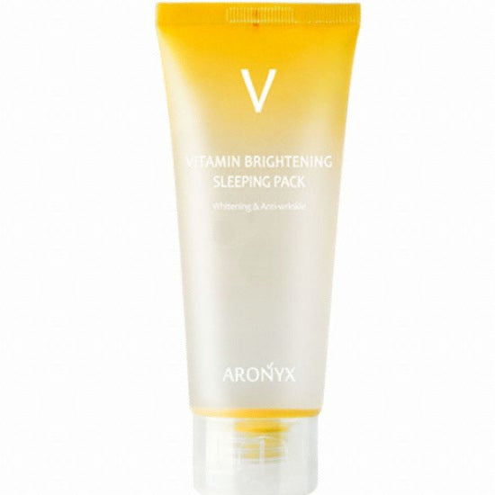 Aronyx Vitamin Brightening Sleeping Pack 100ml