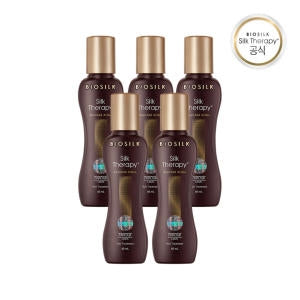 Silk Therapy Enriched Action Supreme Essence 60ml