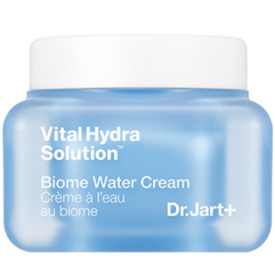 Dr. Jart+ Vital Hydra Solution Biome Water Cream 50ml