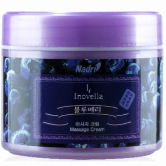 Inovella Blueberry Massage Cream 300ml