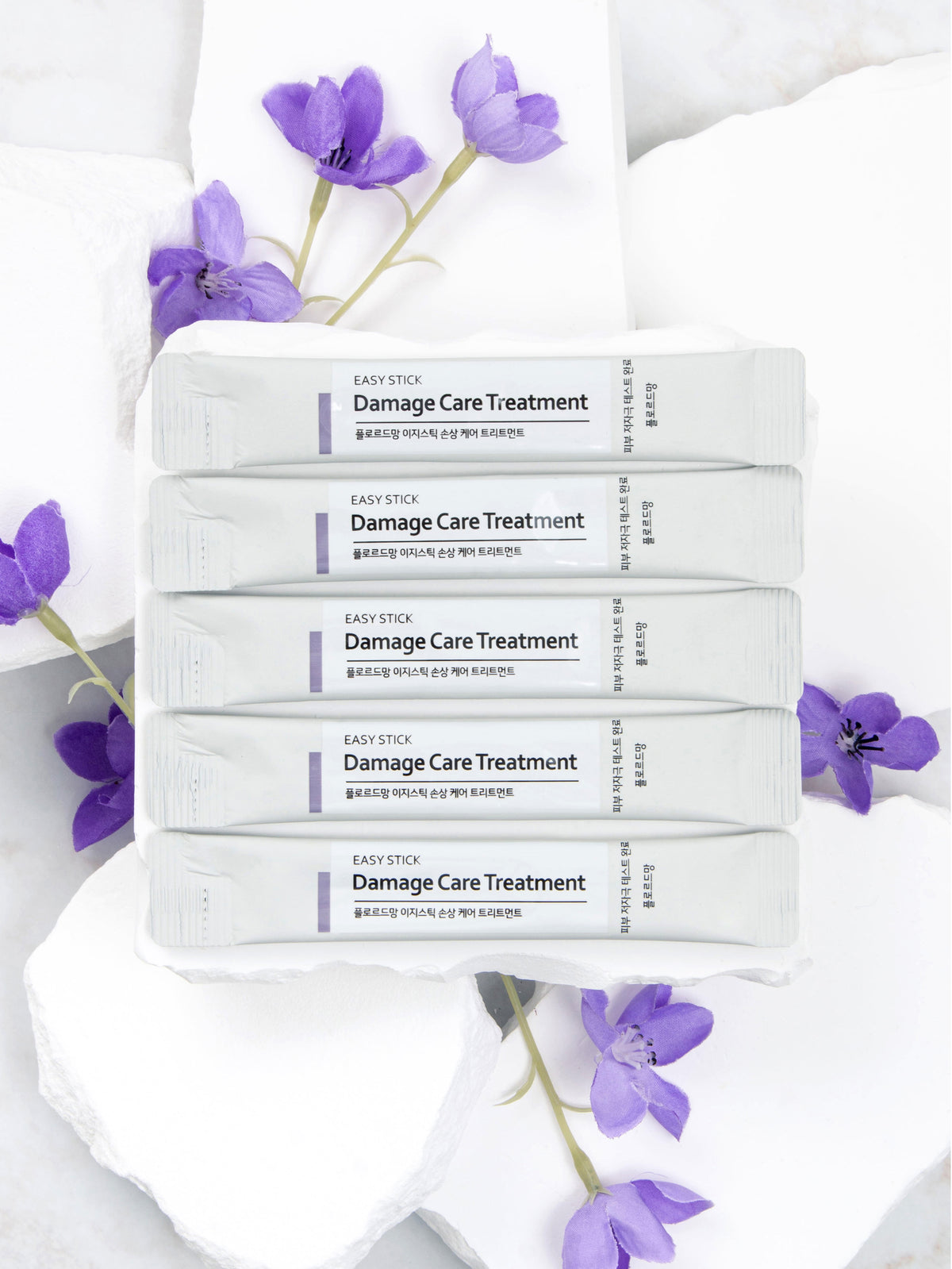 Daiso Flore de Man Easy Stick Treatment (5 Sticks x 8ml)