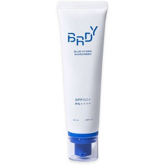 B.READY Blue Hydrating Sun Cream 50ml