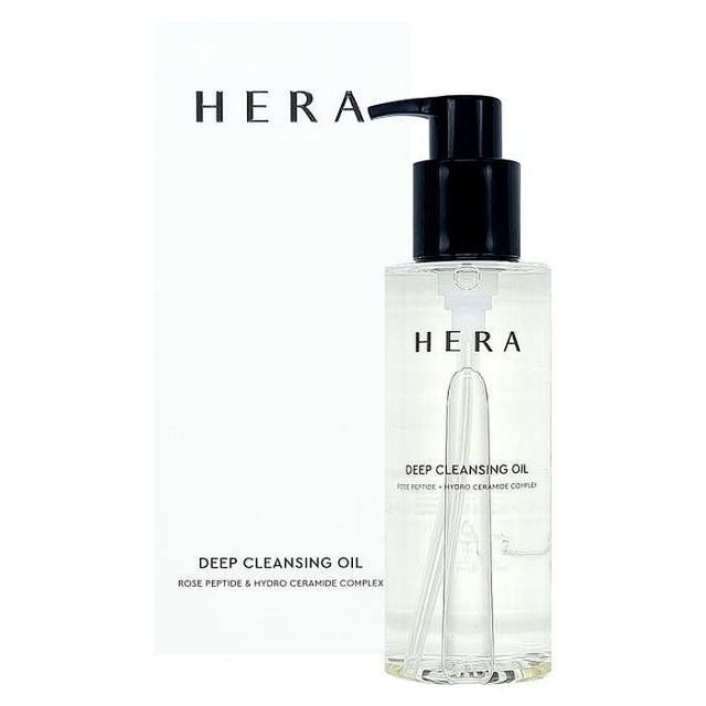 Hera Deep Cleansing Oil 225ml