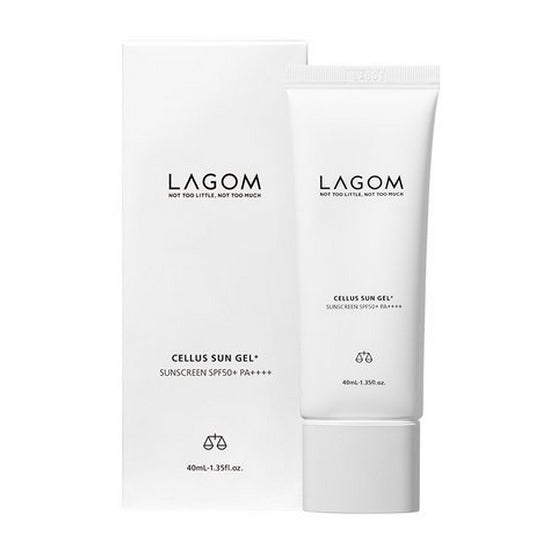 LAGOM Cellus Sun Gel Plus 40ml
