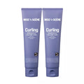Mise-en-scène Curling Essence 2X Volume Curl