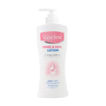 Vaseline Intensive Care Hand & Nail Lotion 450ml