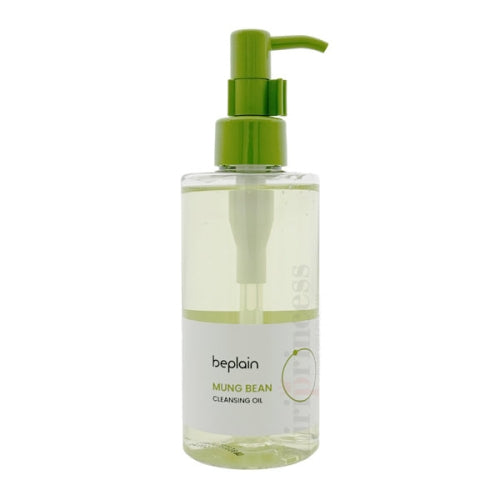 beplain Mung Bean Pore Clearing Cleansing Oil