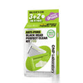 CNP Anti-Pore Blackhead Perfect Clear Kit (3-Step)