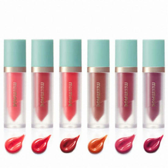 Milimage Water-Rising Tint 3.3g