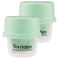Torriden Balanceful Cica Modeling Pack 30g (2 Packs)