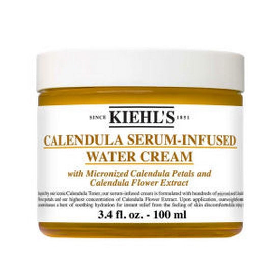 Kiehl's Calendula Serum-Infused Water Cream 100ml